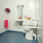 Disability Bathroom Designs in Lane End 9