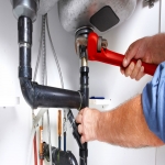 Top Plumbing Services in Upton 11