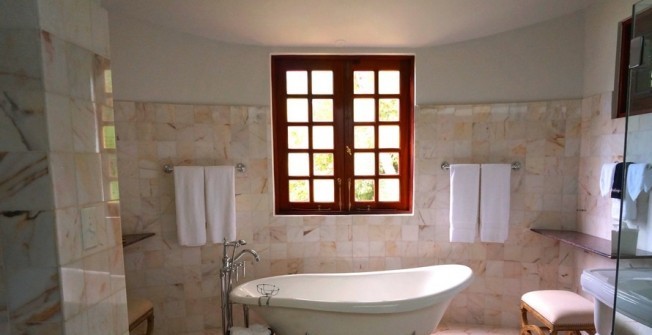 Best Bathroom Services in Ashwell