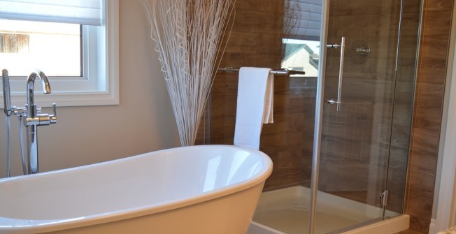Bathroom Fitting Company in Acton
