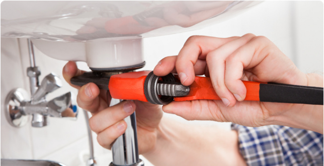 Specialist Plumbing Company in Upton