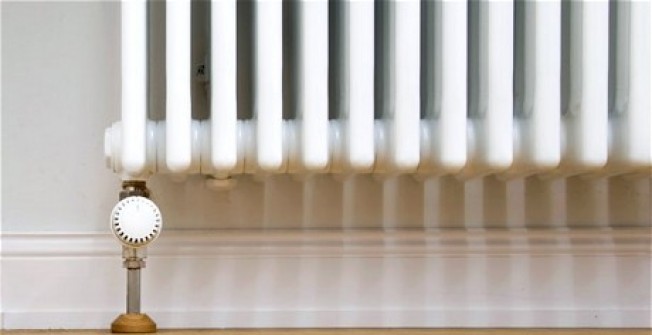 Heating Repair Assistance in Sutton
