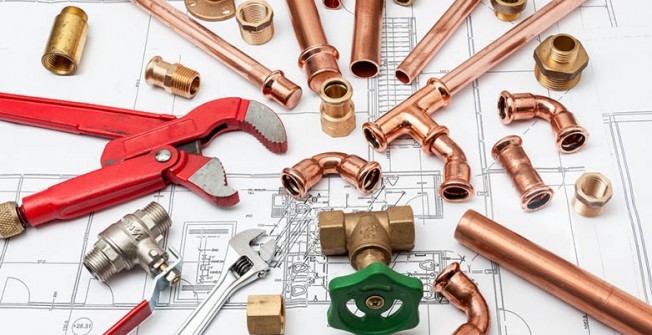 Best Plumbers in Archenfield