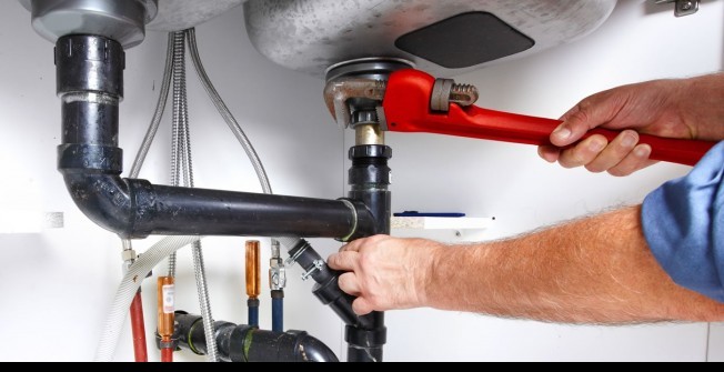 Emergency Plumbing Services in Uffington